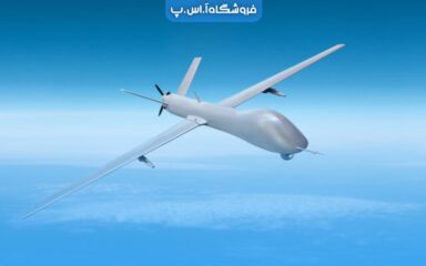 هواپیماهای بدون سرنشین