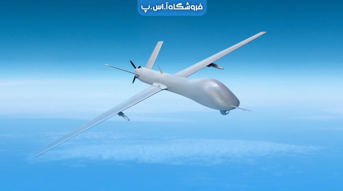 هواپیماهای بدون سرنشین