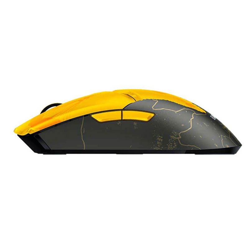 ماوس بی سیم مخصوص بازی ریزر مدل Razer V2 Pro PUBG