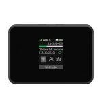 مودم 4G LTE قابل حمل ورایزون مدل Verizon Airspeed Mobile Hotspot