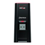 یو اس بی 4G LTE قابل حمل ورایزون Verizon USB Modem UML295