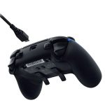 دسته بازی ریزر Wolverine v2 pro