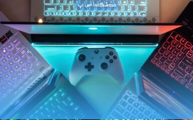 بهترین لپ تاپ گیمینگ