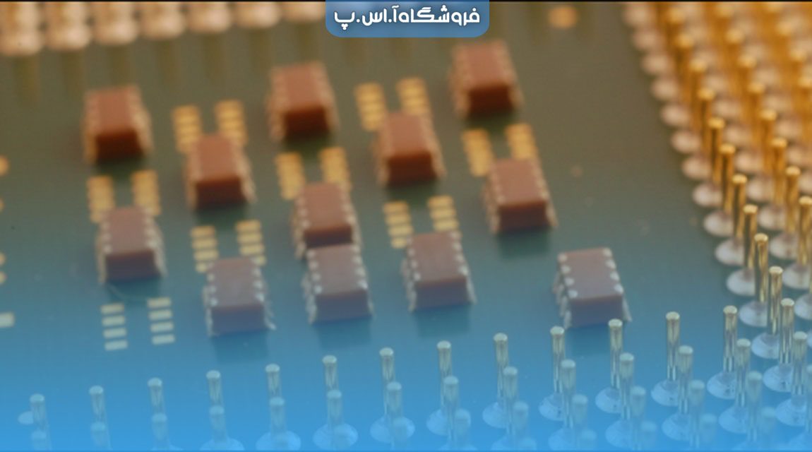 حافظه کش CPU