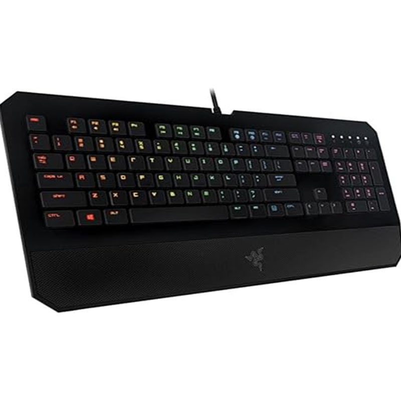 کیبورد ریزر مدل Razer DeathStalker