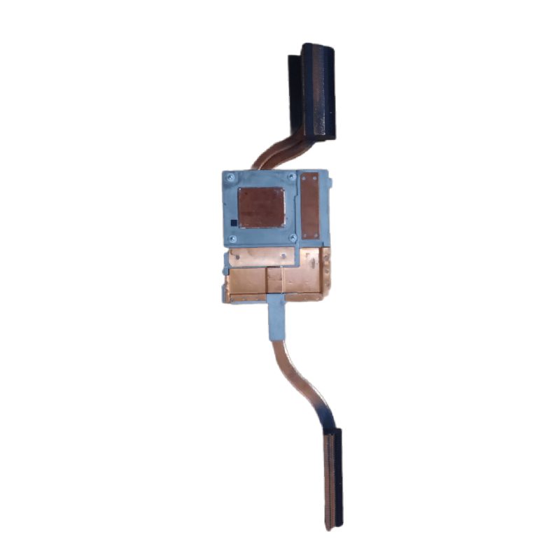 هیت سینک Cpu لپ تاپ دل Dell precision M6700