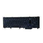 کیبورد لپ تاپ دل Dell Precision M6700