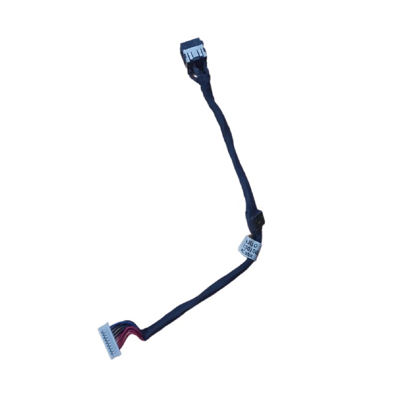 جک شارژ لپ تاپ دل Dell precision M6700