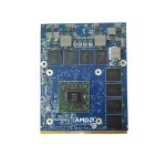 کارت گرافیگ لپ تاپ دل Dell precision M6700