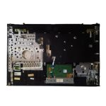 قاب دور کیبورد لپ تاپ دل Dell Vostro 3550