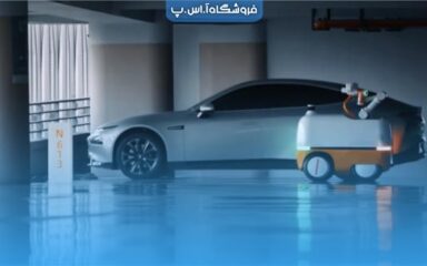 باتری خودروهای الکتریکی