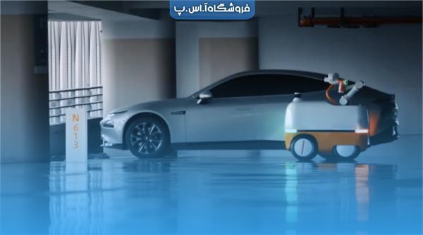 باتری خودروهای الکتریکی