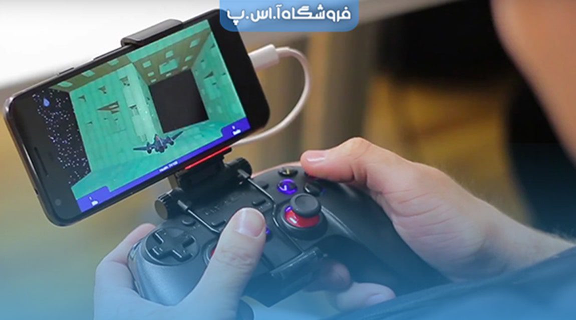 بهترین دسته بازی موبایل