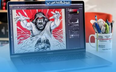 بهترین لپ تاپ برای طراحی گرافیک