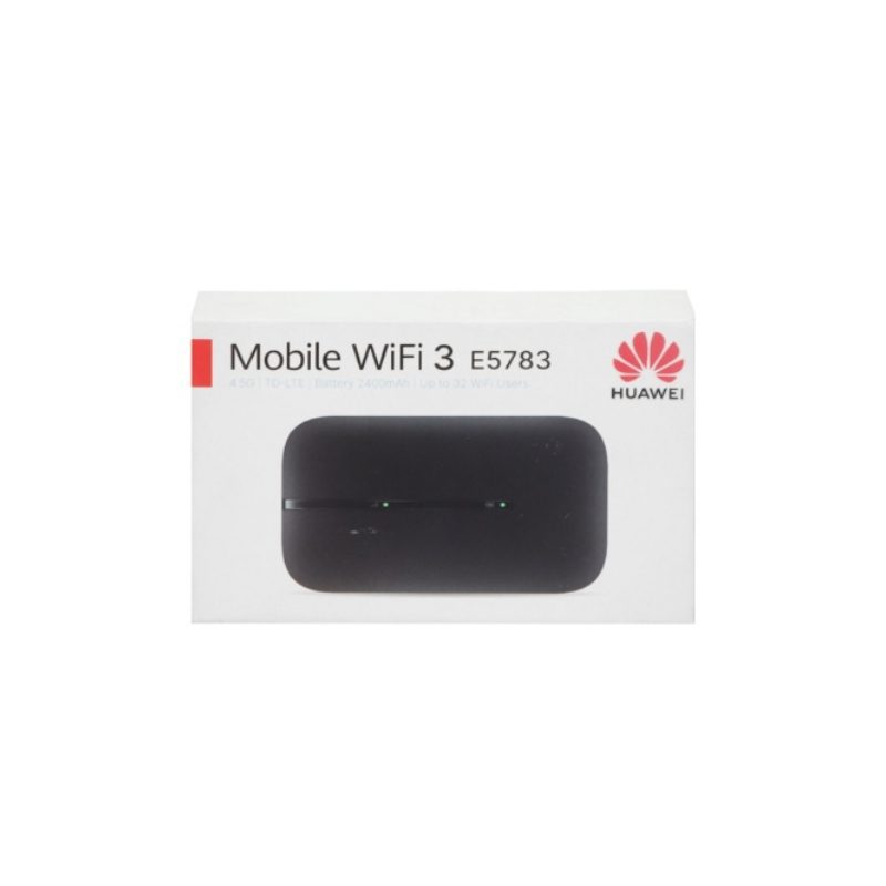 مودم 4G/4.5G قابل حمل هوآوی مدل E5783-230a