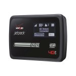 مودم 3G/4G LTE قابل حمل ورایزون مدل Verizon Jetpack MiFi 4620L
