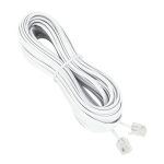 کابل تلفن 5 متری