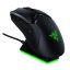 ماوس بی سیم مخصوص بازی ریزر مدل Viper Ultimate به همراه پایه شارژر