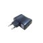 آداپتور 5 ولت 500 میلی آمپر مدل Travel Charger