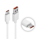 کابل تایپ سی 1 متری