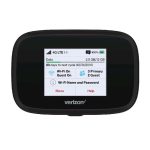 مودم 4G LTE قابل حمل ورایزون مدل Verizon Jetpack MiFi 7730L