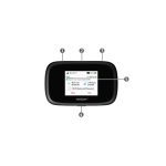 مودم 4G LTE قابل حمل ورایزون مدل Verizon Jetpack MiFi 7730L