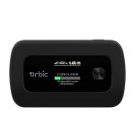مودم 4G LTE قابل حمل ورایزون مدل Verizon Orbic Speed Mobile Hotspot