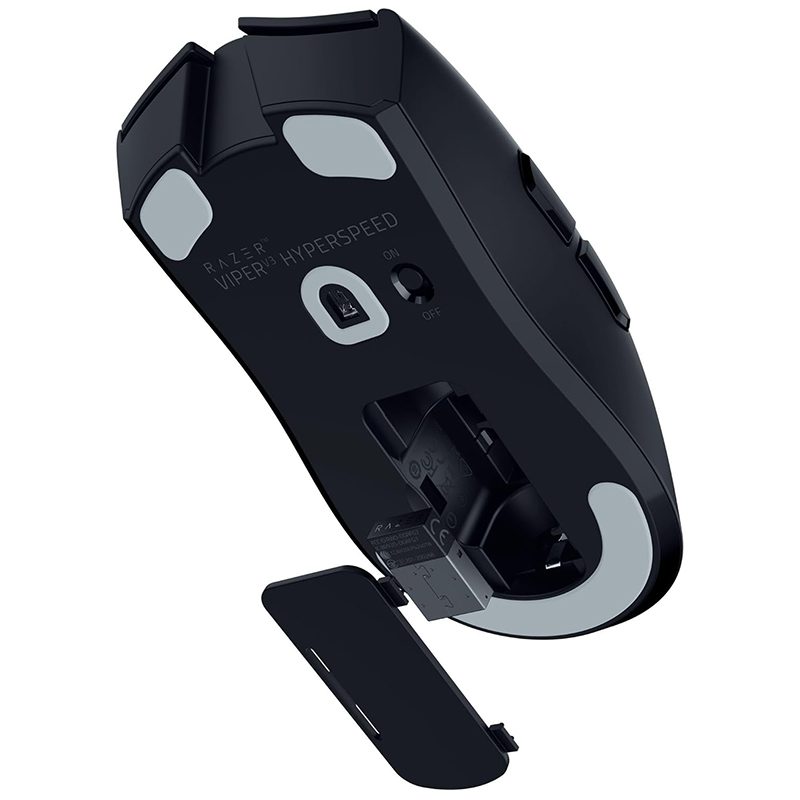 ماوس بی سیم ریزر مدل Razer VIPER V3 HYPERSPEED