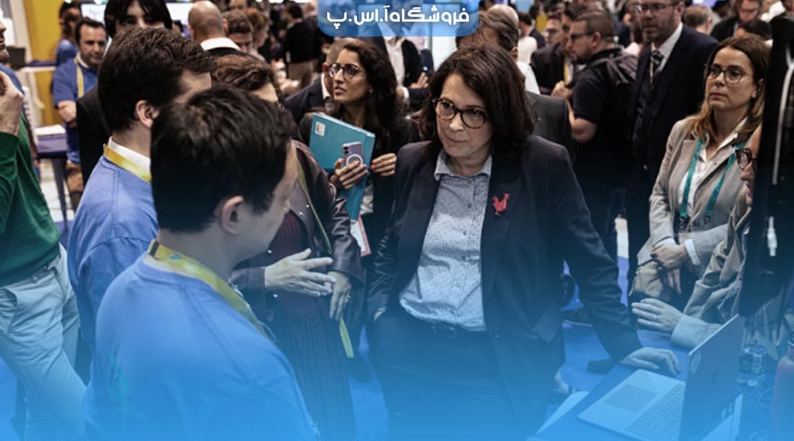 عنوان مقاله استارت آپ های فرانسوی