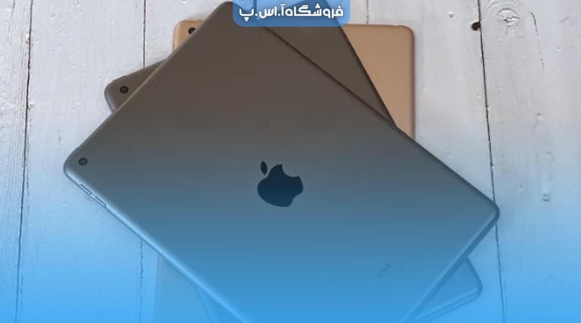 عنوان مقاله آی پد اپل