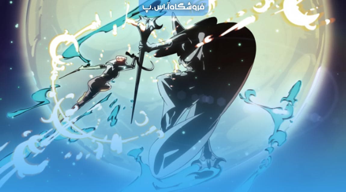 عنوان مقاله بازی Hades 2