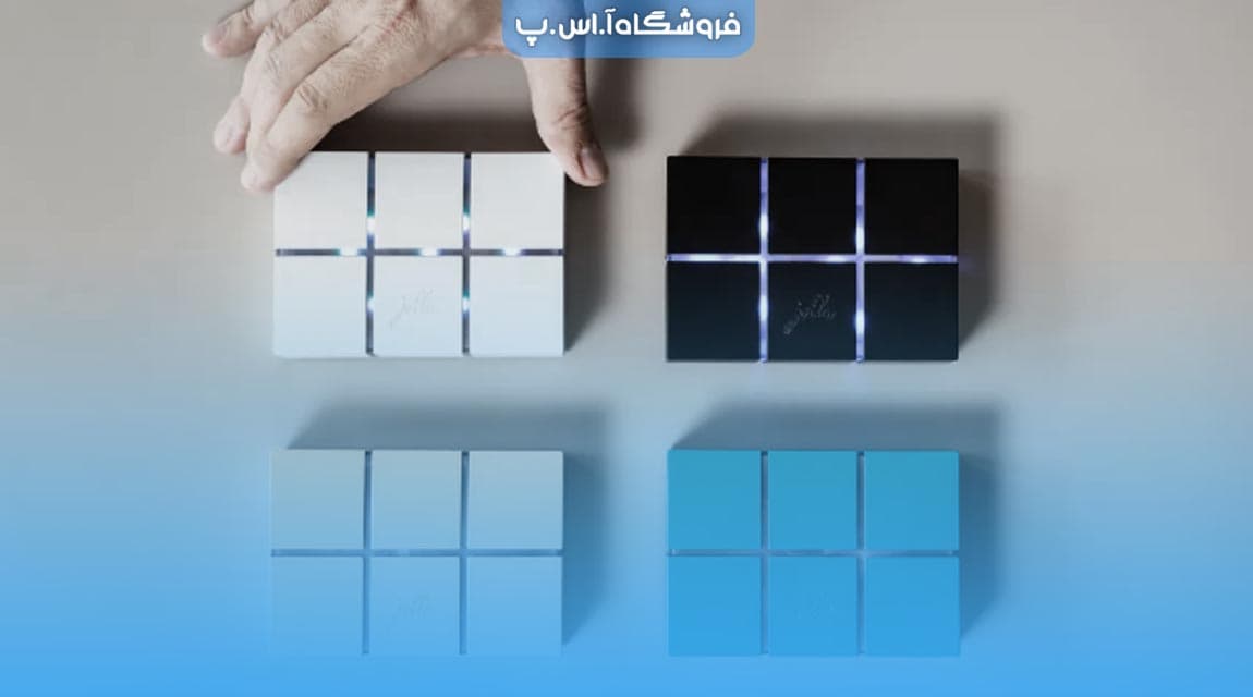 عنوان مقاله سخت افزار هوش مصنوعی (1)