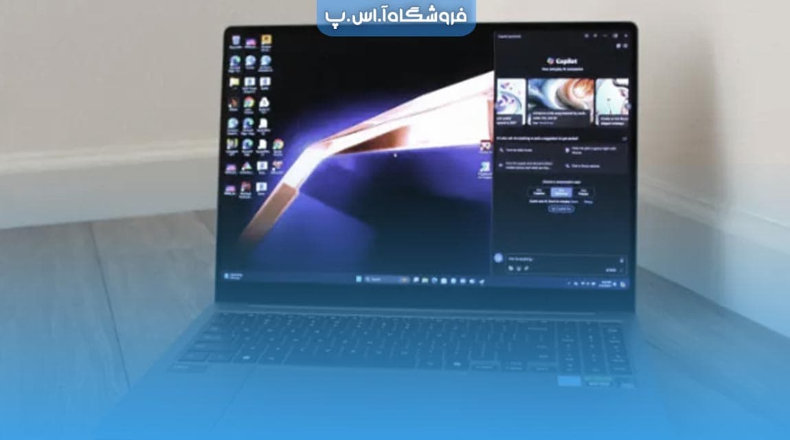 عنوان مقاله ویندوز 10