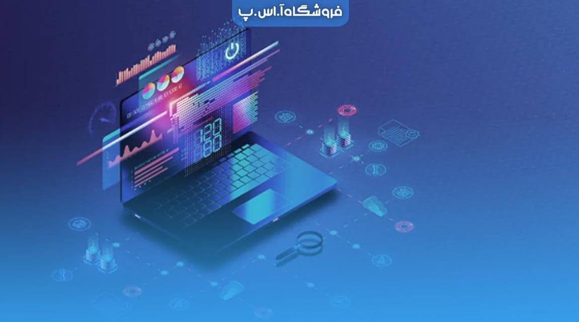 عنوان مقاله پلتفرم Hydrolix