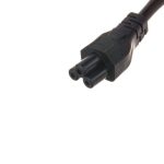 کابل برق نوت بوک رویال 3 پین