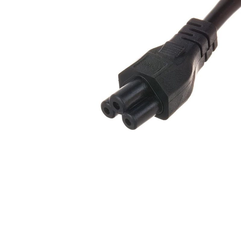 کابل برق نوت بوک رویال 3 پین