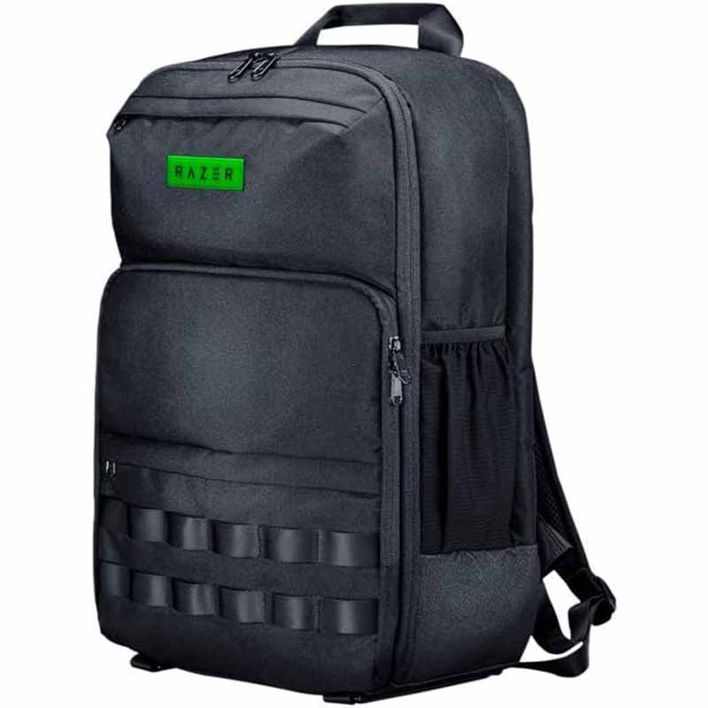 کوله پشتی ریزر مدل Razer Concourse Pro کوله پشتی ریزر مدل Razer Concourse Pro