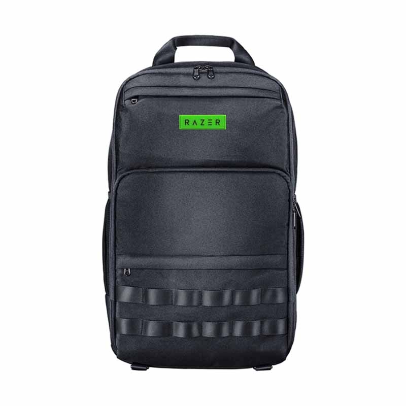 کوله پشتی ریزر مدل Razer Concourse Pro کوله پشتی ریزر مدل Razer Concourse Pro