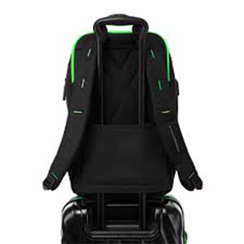 کوله پشتی ریزر مدل Razer Concourse Pro کوله پشتی ریزر مدل Razer Concourse Pro
