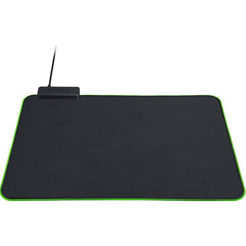موس پد ریزر مدل Razer GOLIATHUS CHROMA