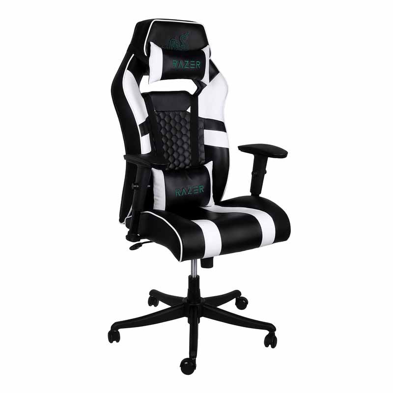 صندلی گیمینگ ریزر مدل Razer 2024 صندلی گیمینگ ریزر مدل Razer 2024