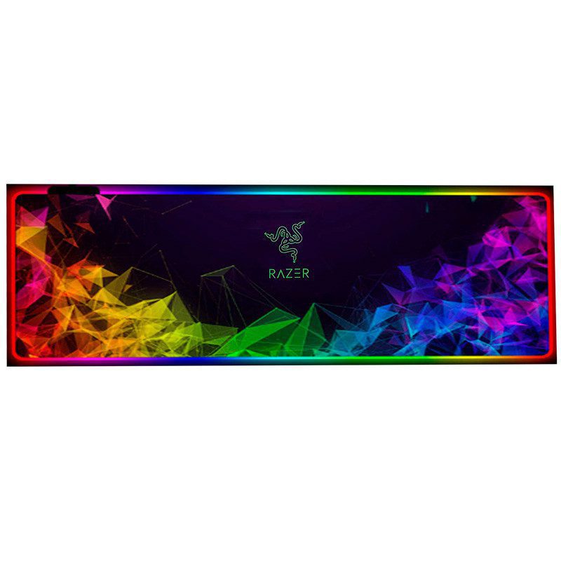 ماوس پد ریزر مدل Razer 3080-RGB ماوس پد ریزر مدل Razer 3080-RGB