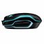مجموعه ماوس و ماوس پد ریزر مدل Razer TRON