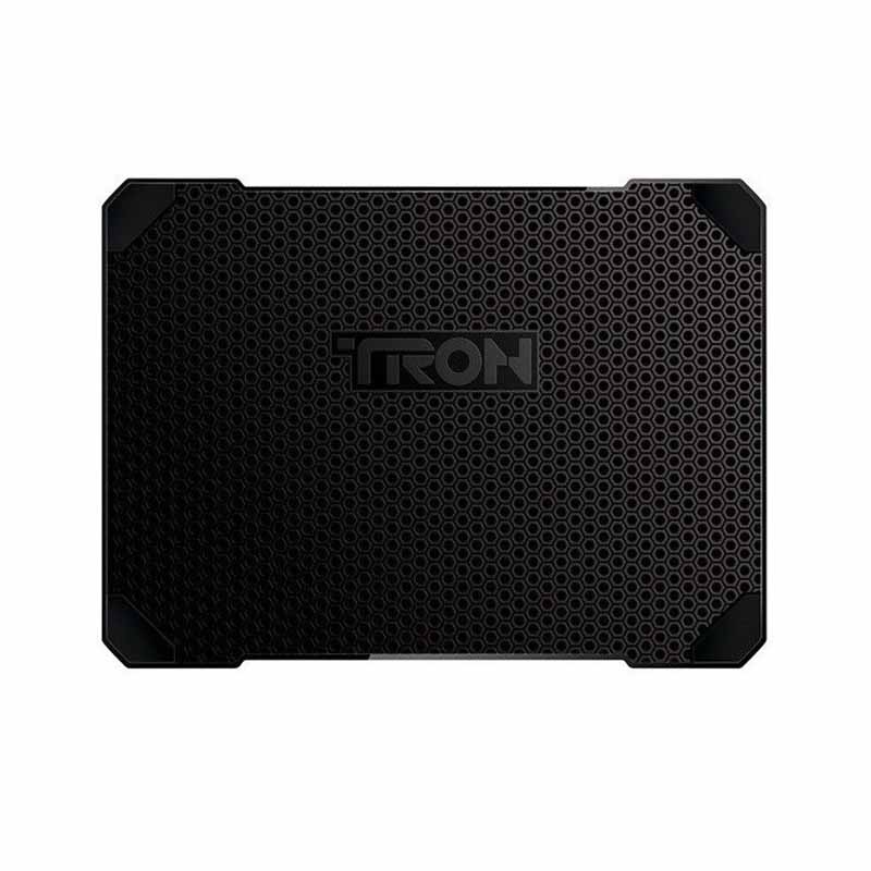 مجموعه ماوس و ماوس پد ریزر مدل Razer TRON