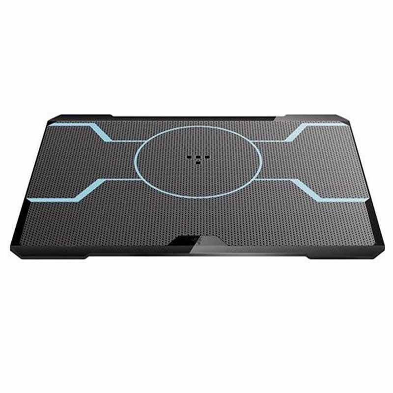 مجموعه ماوس و ماوس پد ریزر مدل Razer TRON
