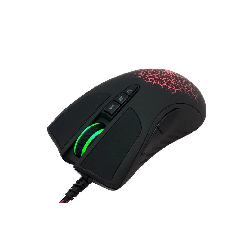 ماوس بلادی گیمینگ ای فورتک مدل A4Tech A90