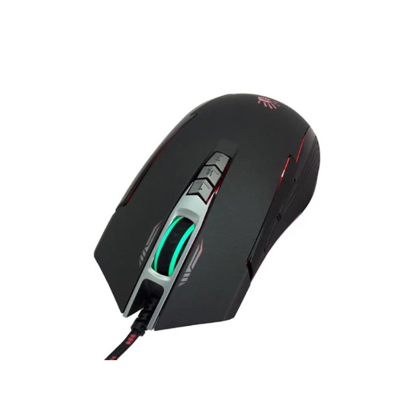 موس گیمینگ بلادی ای فورتک مدل A4Tech P93