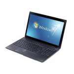 لپ تاپ ایسر مدل Acer Aspire 5742G نسل یکم i3