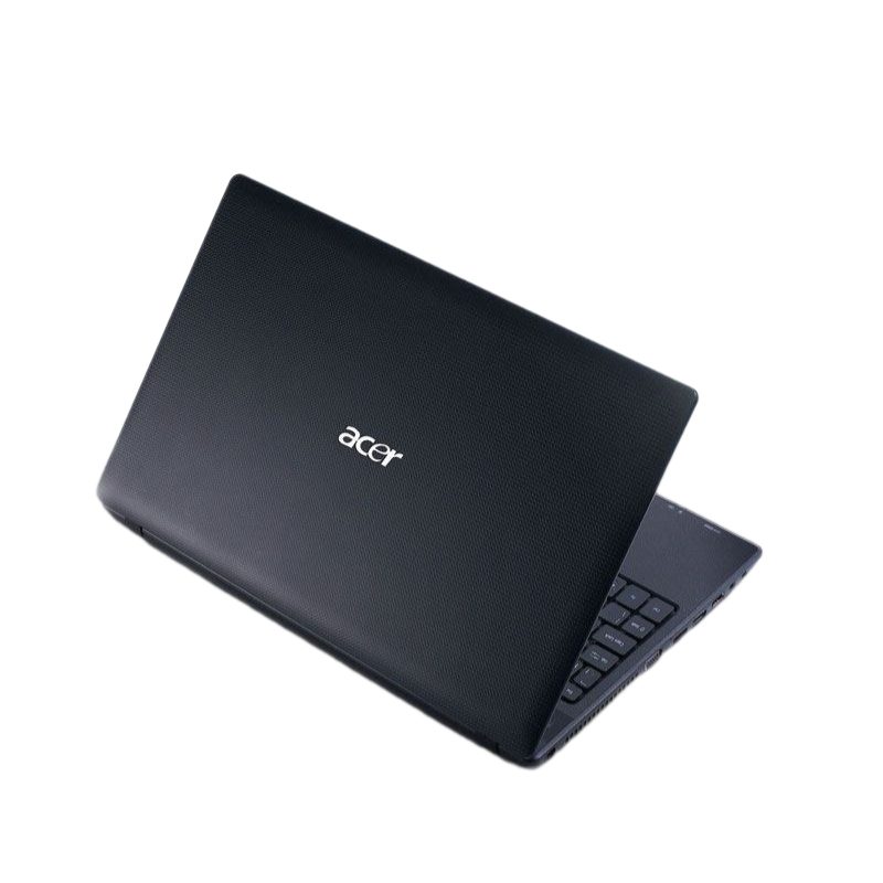 لپ تاپ ایسر مدل Acer Aspire 5742G نسل یکم i3