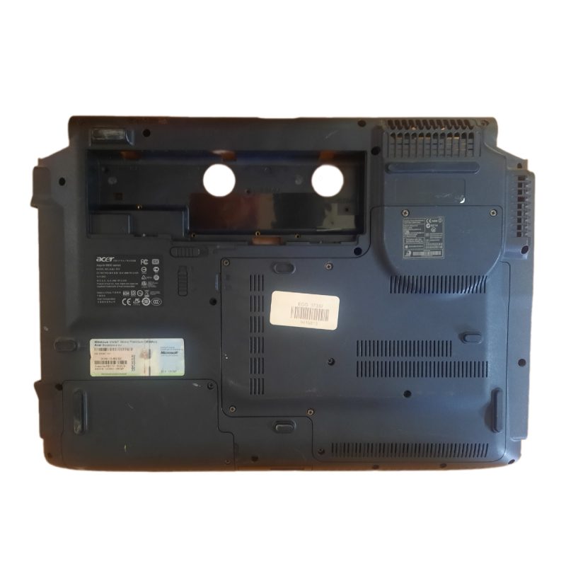 قاب کف لپ تاپ ایسر Acer Aspire 6930 Series